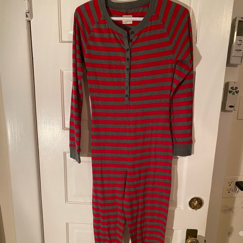 Bluenotes Onesie